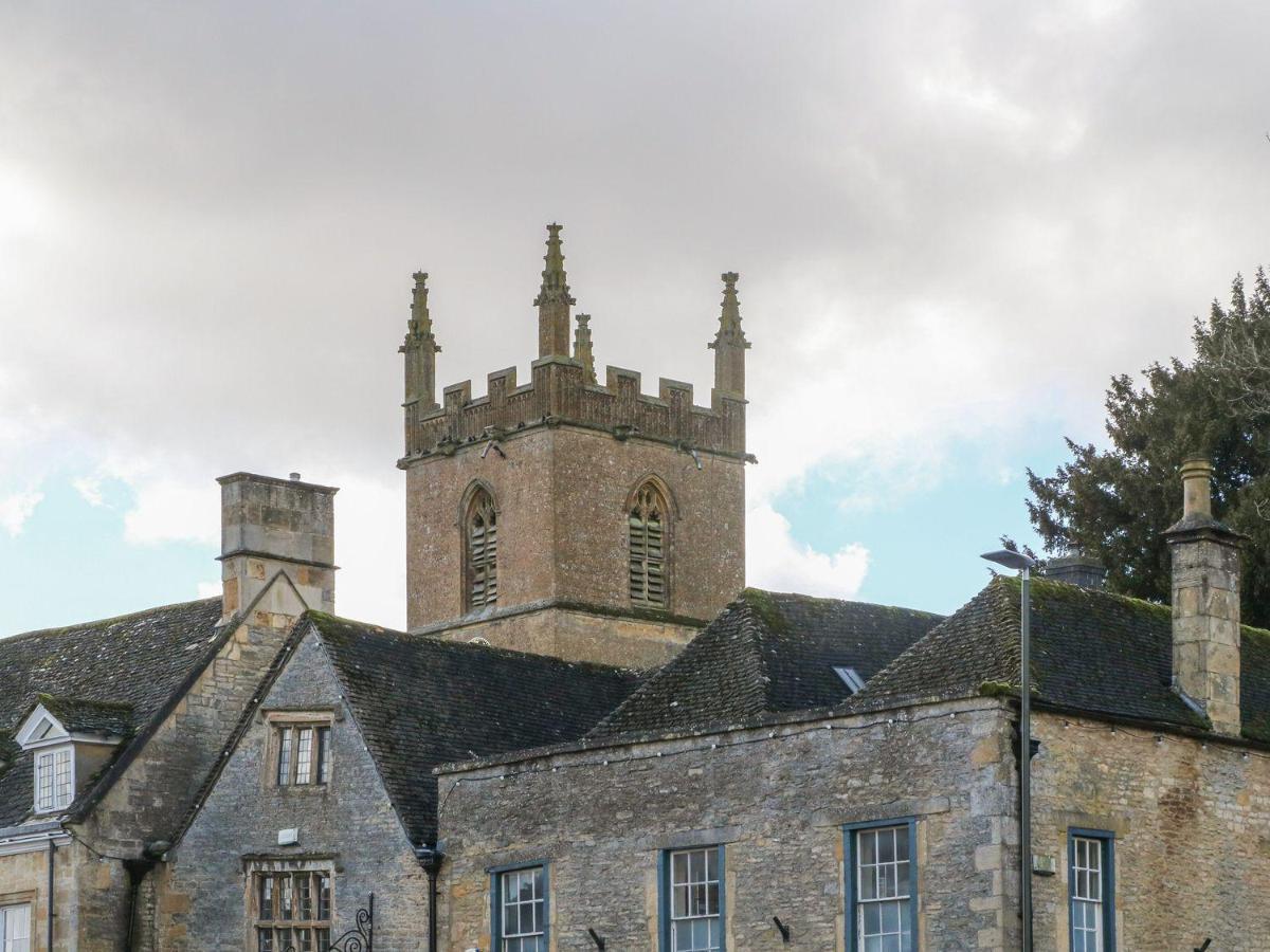 Coln Cottage Stow-on-the-Wold Eksteriør bilde